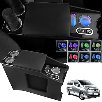 NV200 3ウェイ用Aピラー NV350 Aピラースピーカーセット - 350 MOTORING